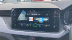 Skoda Scala 1.0 TSI 116 SE Edition 5dr Petrol Hatchback